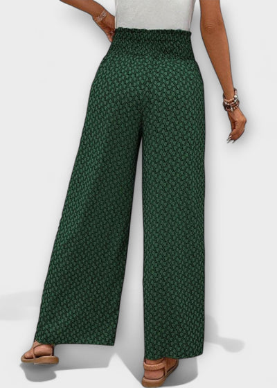 Dayna - Elegant Palazzo Pants