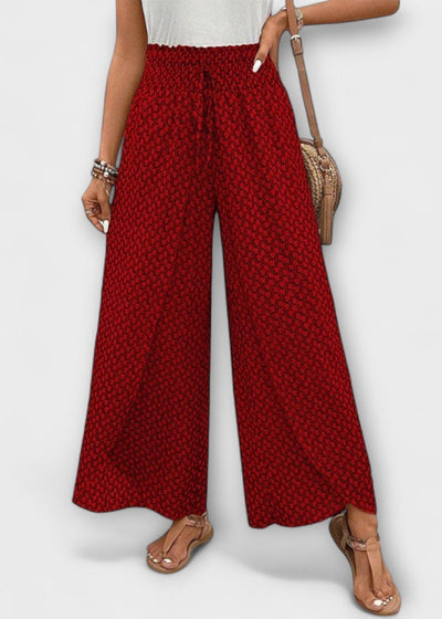 Dayna - Elegant Palazzo Pants