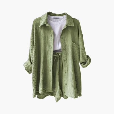 Victoria | Spring 2-piece set