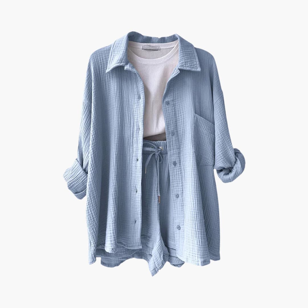 Victoria | Spring 2-piece set