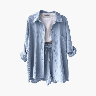 Victoria | Spring 2-piece set