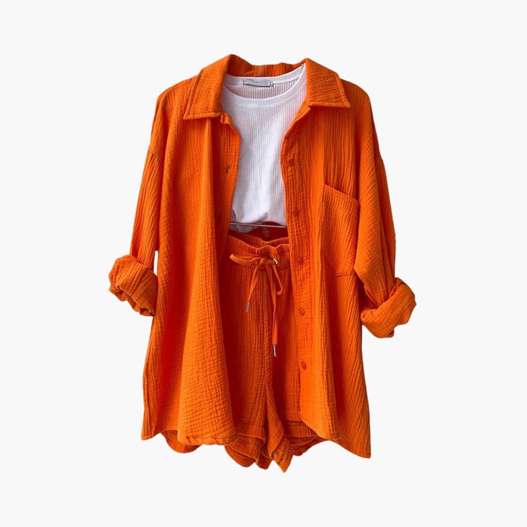 Victoria | Spring 2-piece set