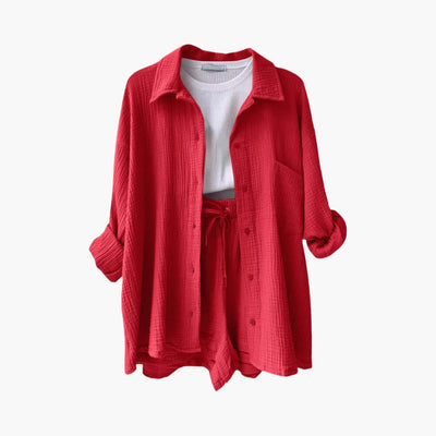 Victoria | Spring 2-piece set