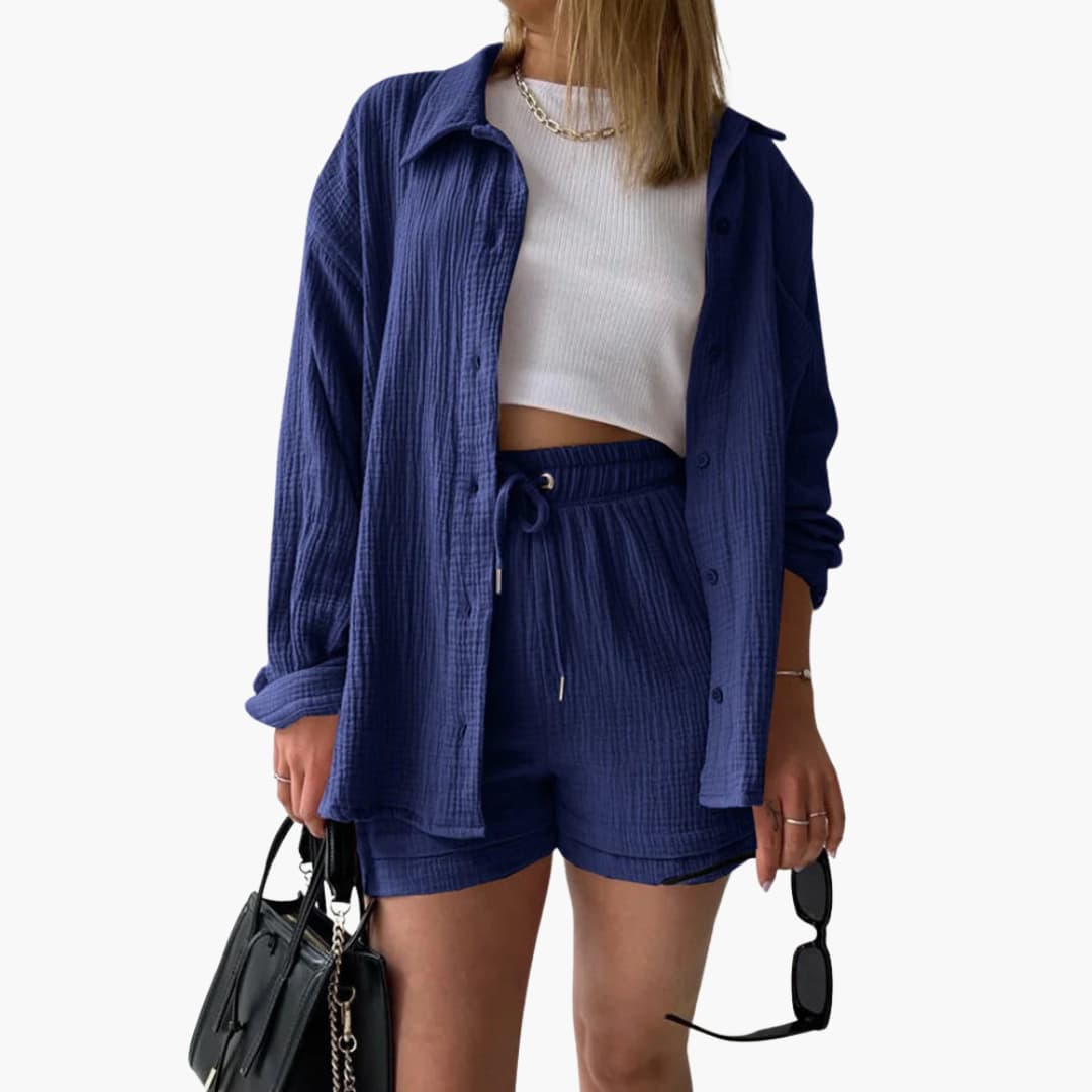 Victoria | Spring 2-piece set