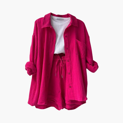 Victoria | Spring 2-piece set