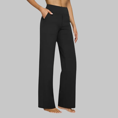 Anna - Comfortable Stretch Trousers