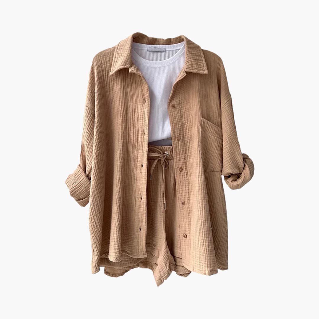 Victoria | Spring 2-piece set