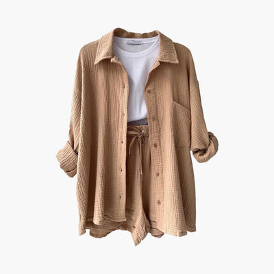 Victoria | Spring 2-piece set