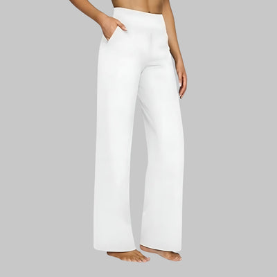 Anna - Comfortable Stretch Trousers