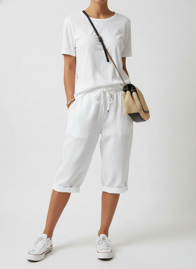 Pippa - Comfortable Women’s Shorts