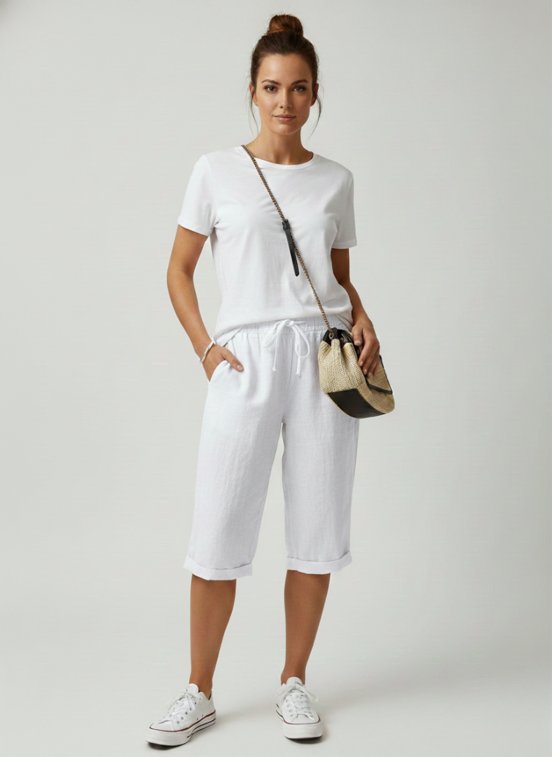 Pippa - Comfortable Women’s Shorts