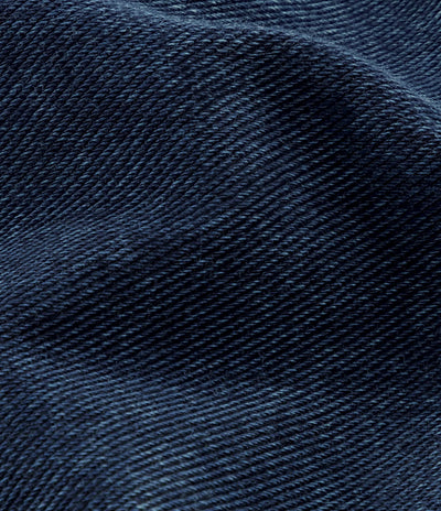 SF Flex™ High Waisted Crossover Pocket Washed Casual Jeans