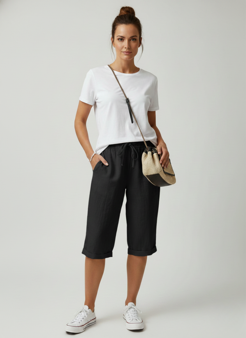 Pippa - Comfortable Women’s Shorts