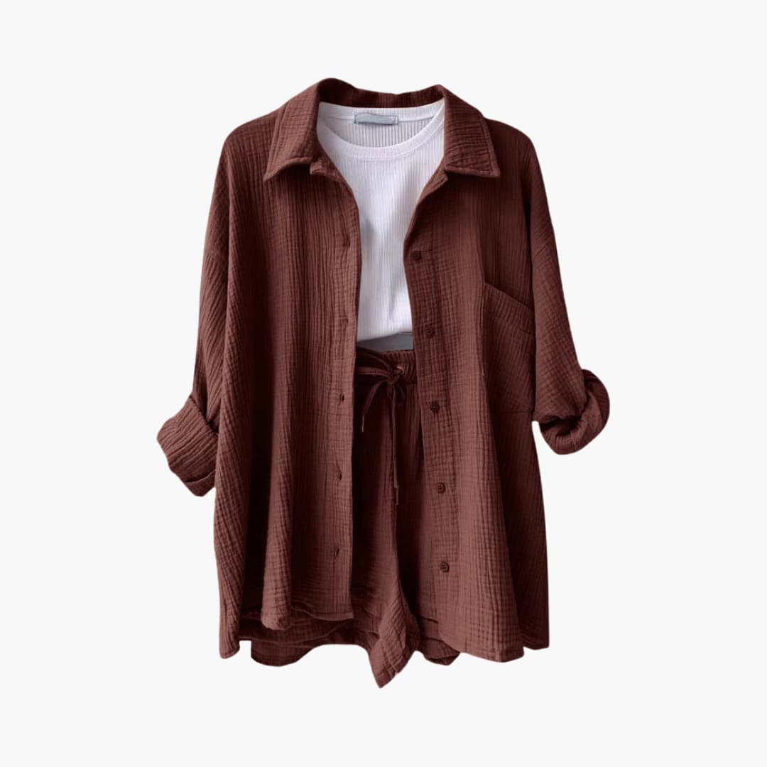 Victoria | Spring 2-piece set