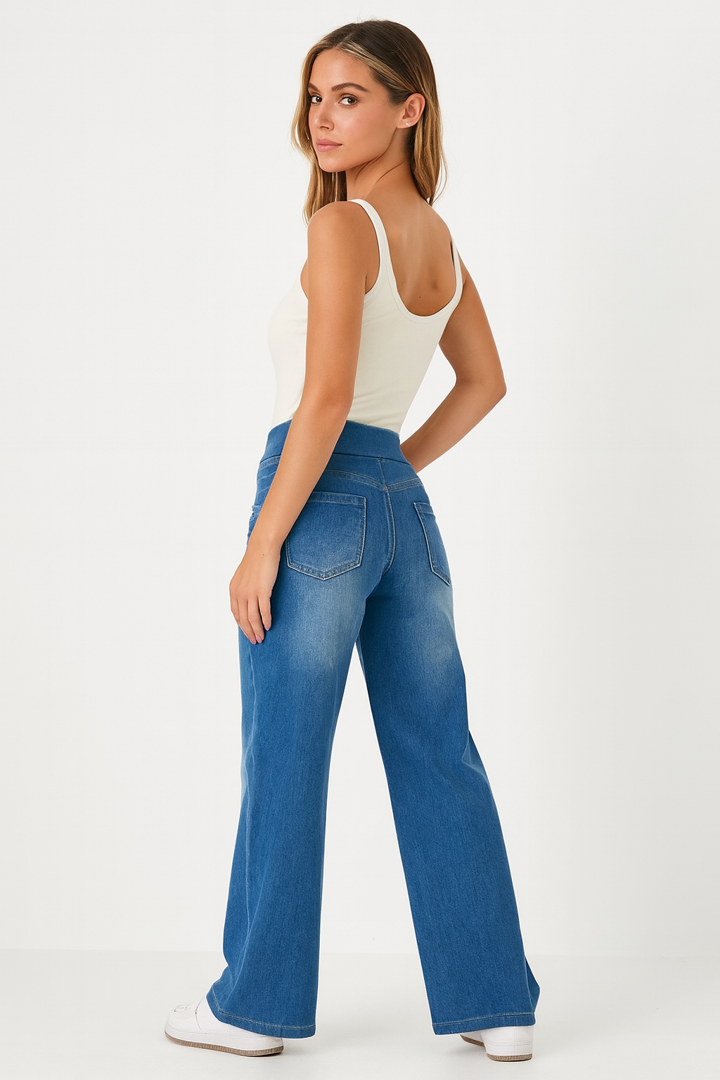 Valden™ Denim Jeans