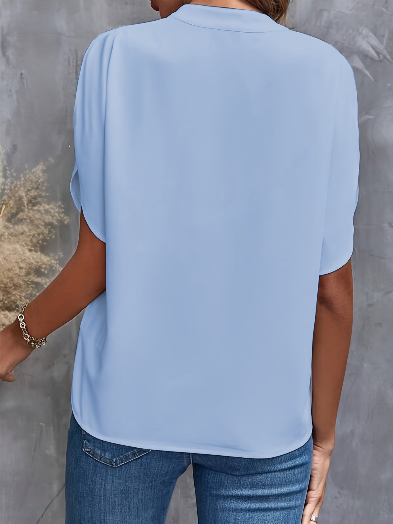 Liz | Elegant Blouse