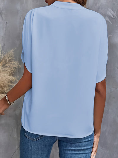 Liz | Elegant Blouse