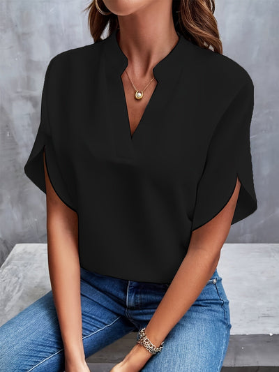 Liz | Elegant Blouse