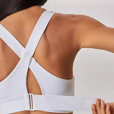 Lina | Ultimate Support Sports Bra