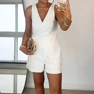 Marina Lisbon | Sophisticated Co-ord Set