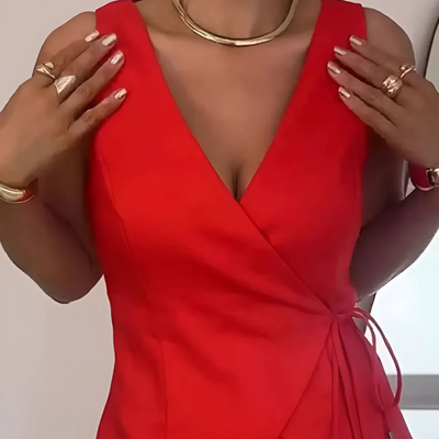 Marina Lisbon | Sophisticated Co-ord Set