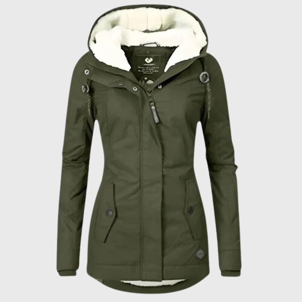 ISABELLA™|ELEGANT WATERPROOF JACKET