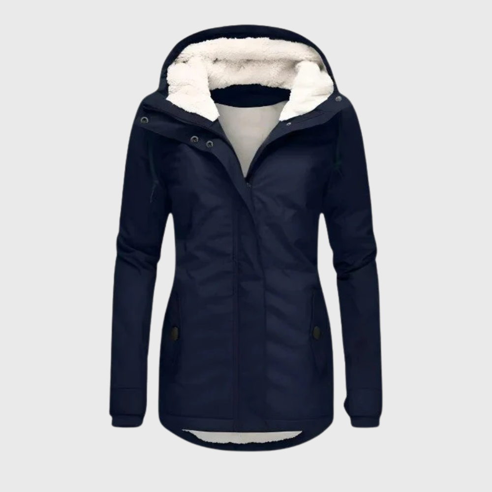 ISABELLA™|ELEGANT WATERPROOF JACKET