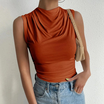 Maya | Sleeveless Top