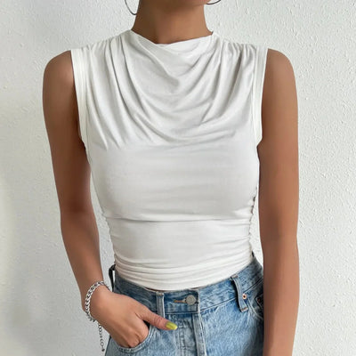 Maya | Sleeveless Top