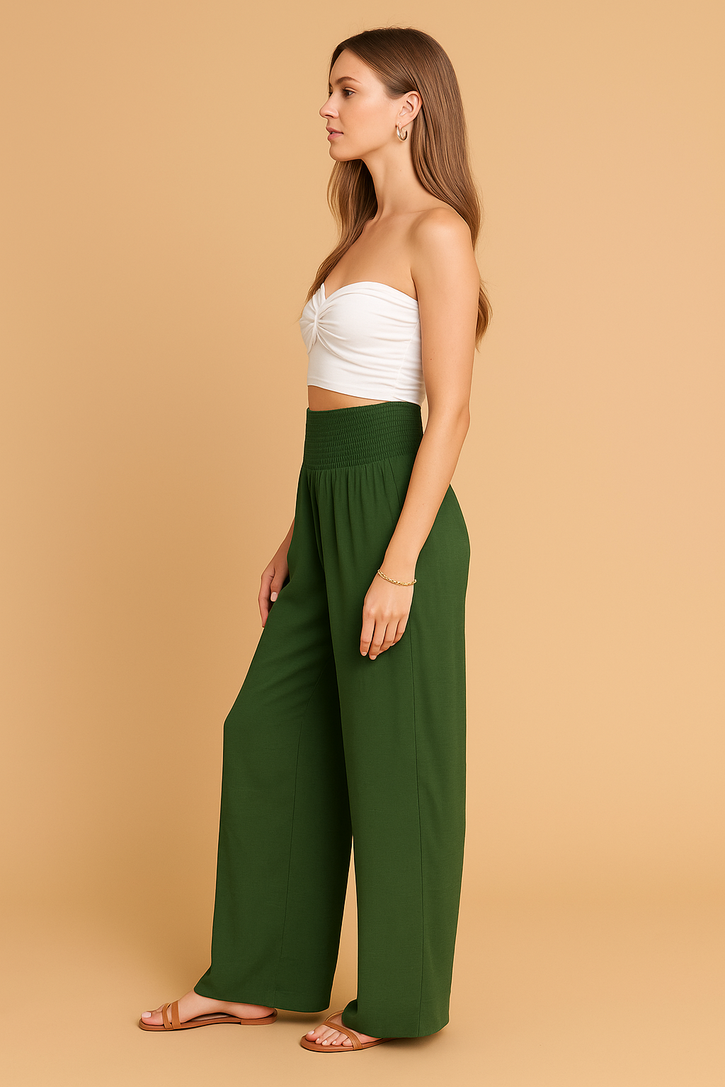 RINA | COMFORTABLE TROUSERS FOR WOMEN