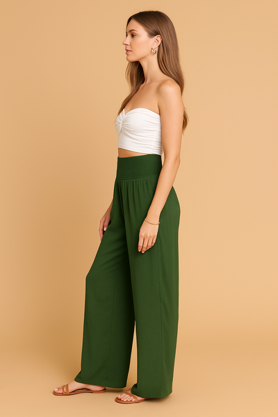 RINA | COMFORTABLE TROUSERS FOR WOMEN