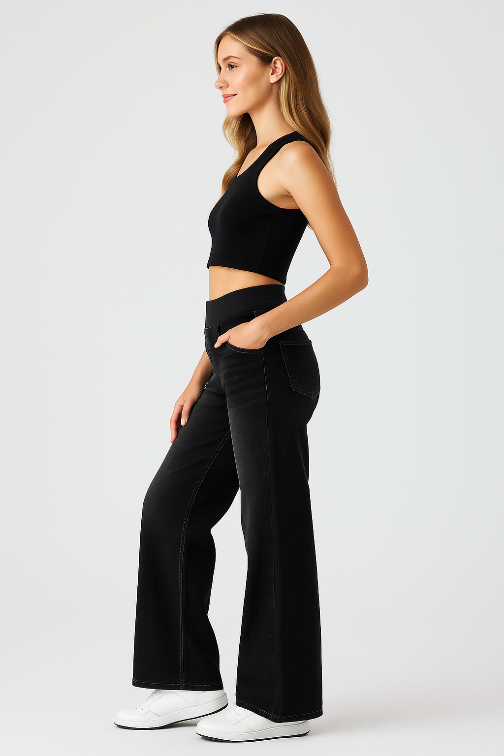 Valden™ Denim Jeans