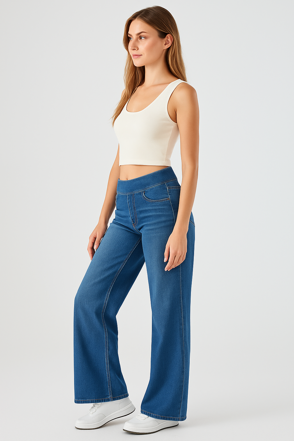 Valden™ Denim Jeans