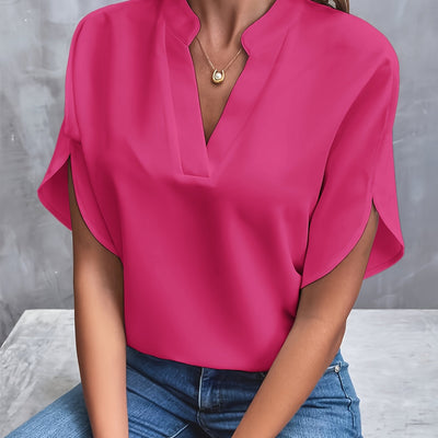 Liz | Elegant Blouse