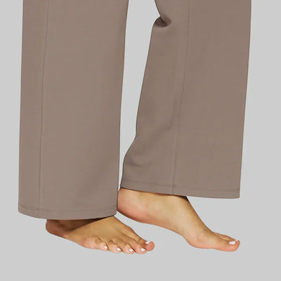 Anna - Comfortable Stretch Trousers