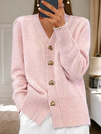 Sophie | Elegant Cardigan