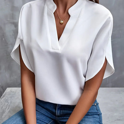 Eleanor | Elegant Blouse